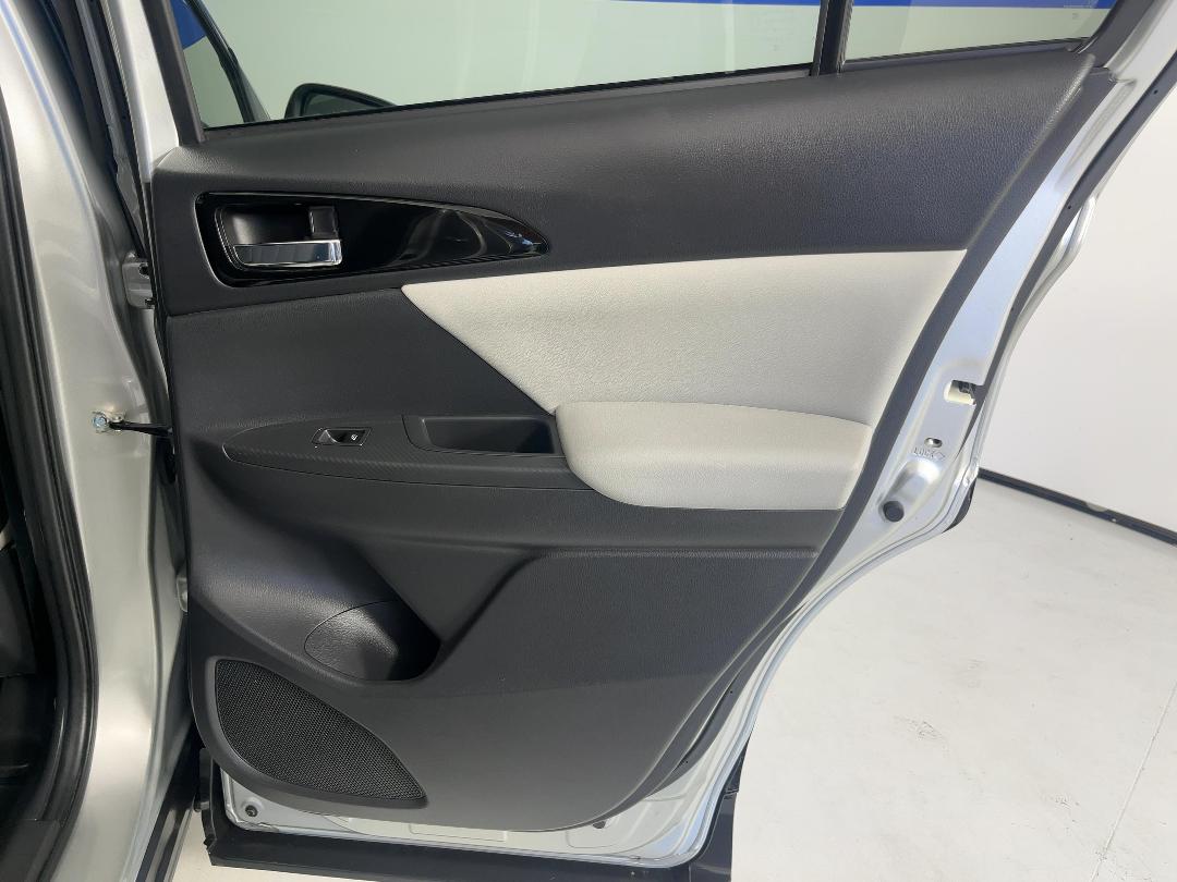 Photo '19' of Mitsubishi Eclipse Cross