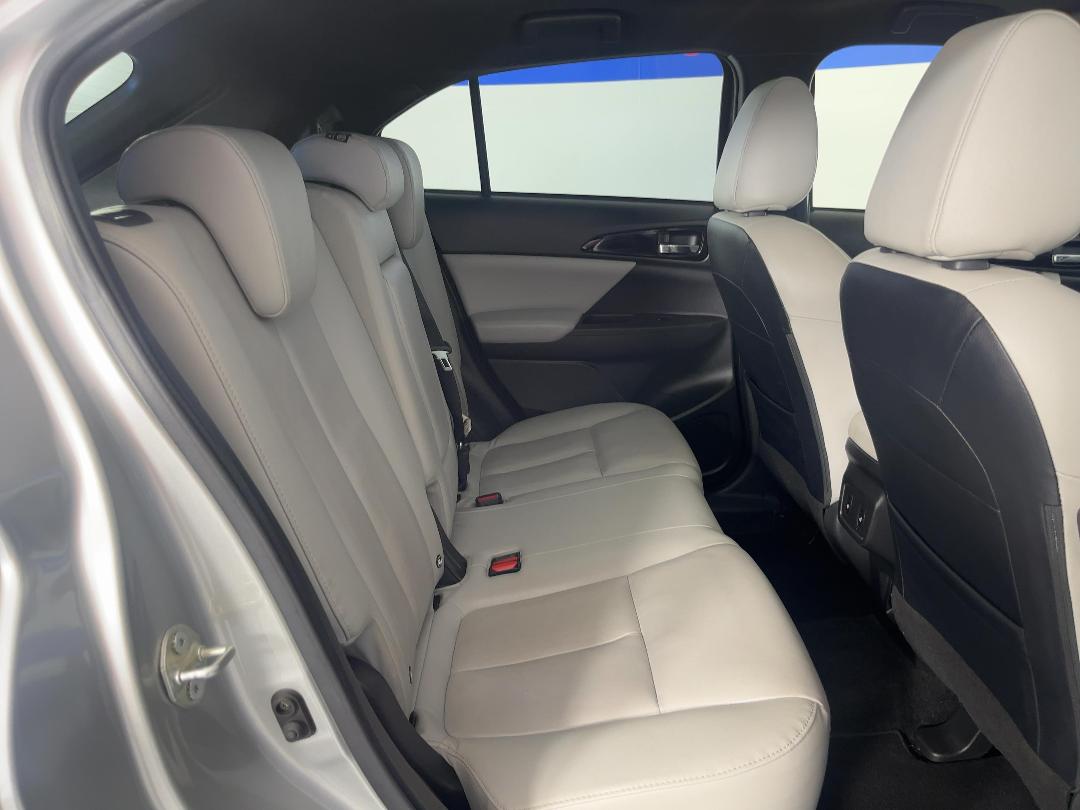 Photo '20' of Mitsubishi Eclipse Cross