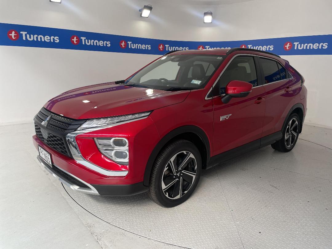 Photo '4' of Mitsubishi Eclipse Cross