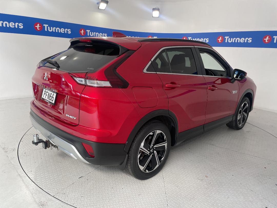 Photo '7' of Mitsubishi Eclipse Cross