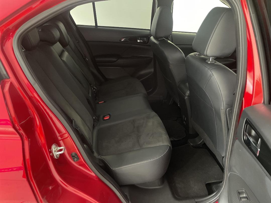 Photo '20' of Mitsubishi Eclipse Cross