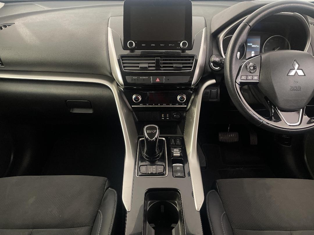 Photo '18' of Mitsubishi Eclipse Cross