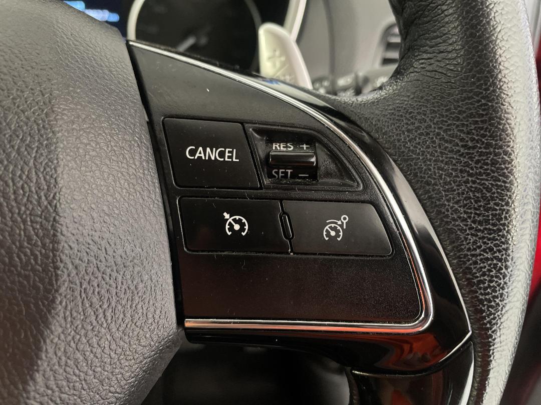 Photo '26' of Mitsubishi Eclipse Cross