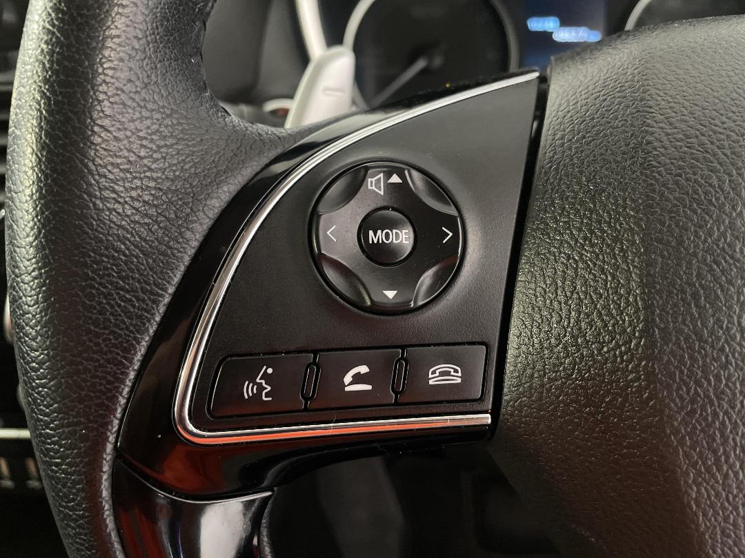 Photo '27' of Mitsubishi Eclipse Cross