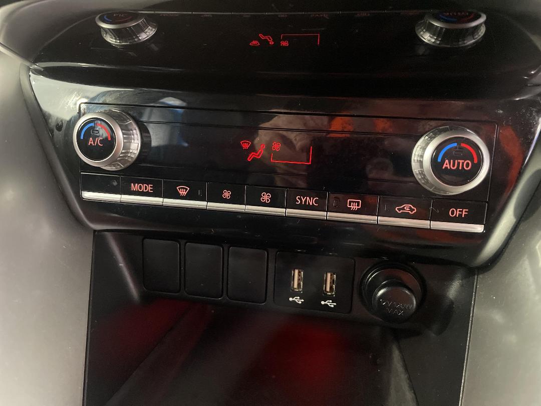 Photo '31' of Mitsubishi Eclipse Cross