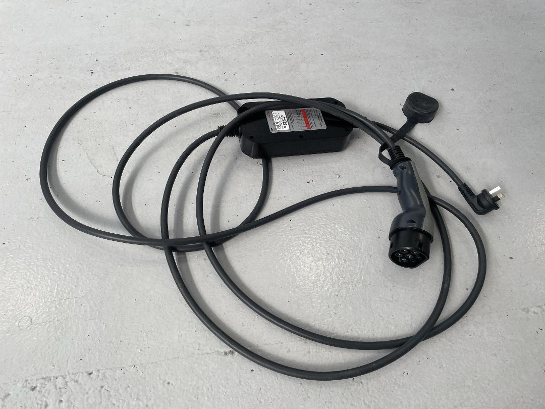 Photo '39' of Mitsubishi Eclipse Cross