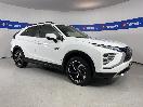 Thumbnail '1' of Mitsubishi Eclipse Cross