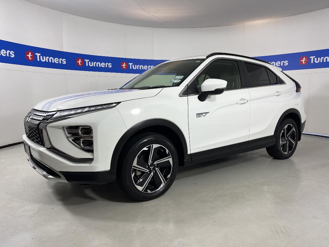 Photo '4' of Mitsubishi Eclipse Cross