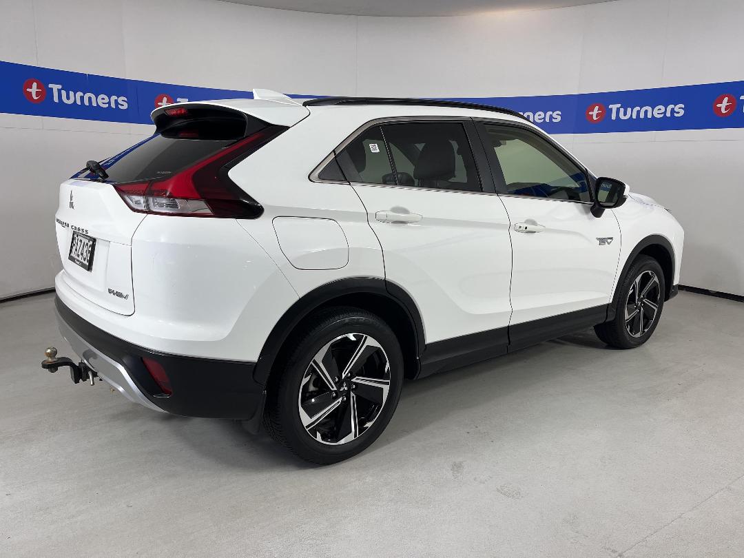 Photo '7' of Mitsubishi Eclipse Cross