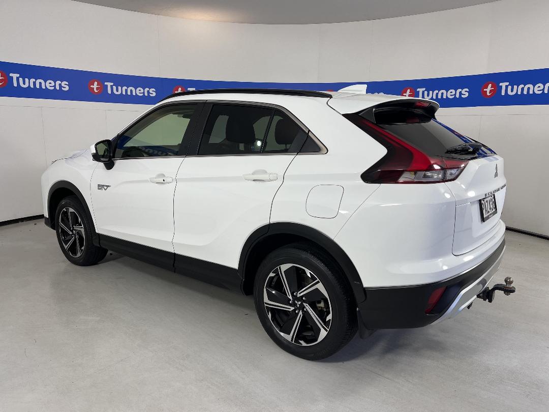 Photo '5' of Mitsubishi Eclipse Cross