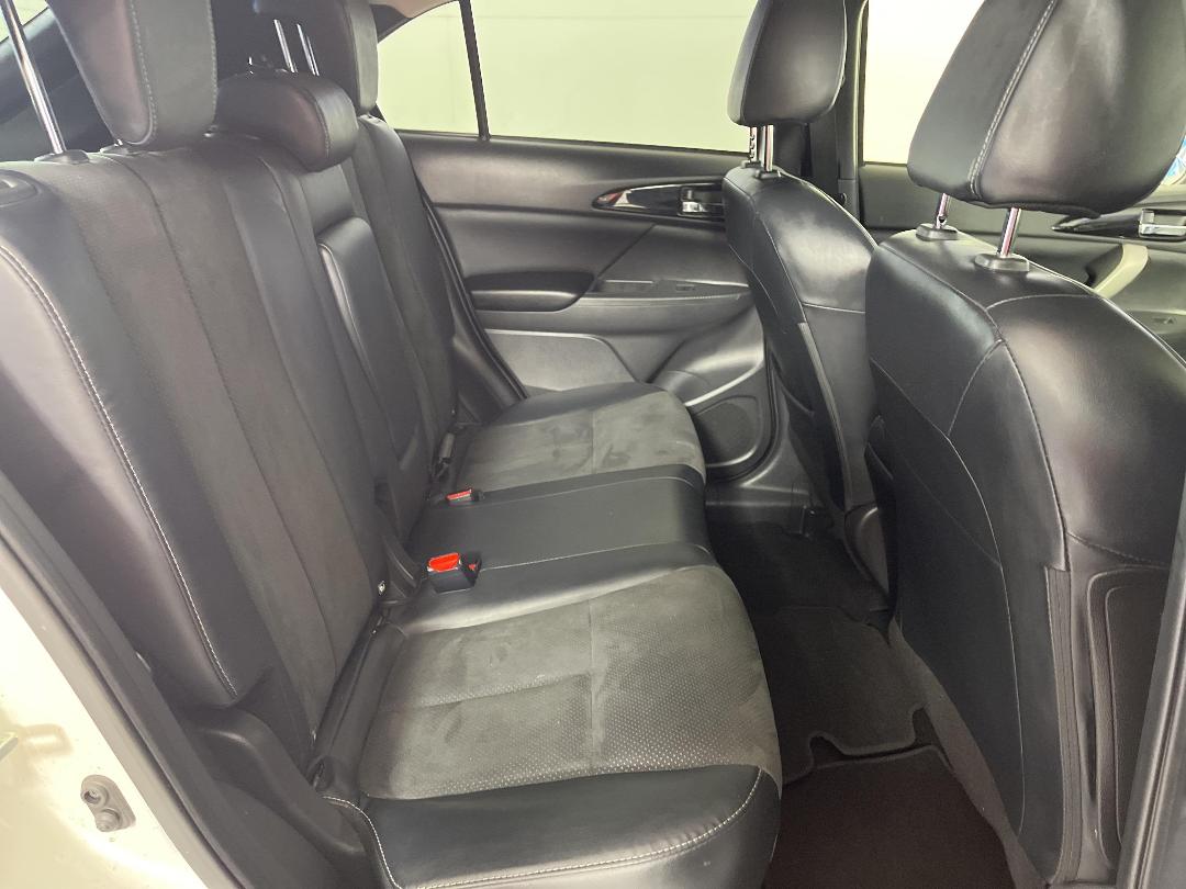 Photo '20' of Mitsubishi Eclipse Cross