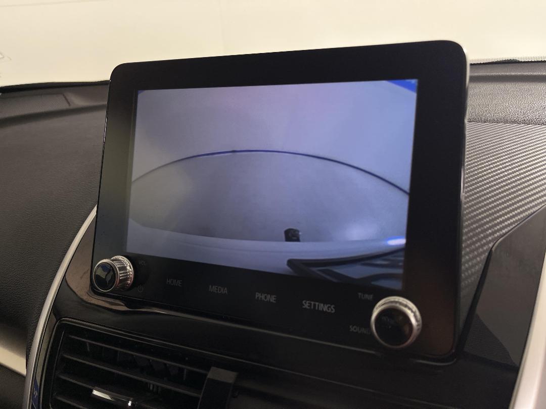 Photo '23' of Mitsubishi Eclipse Cross