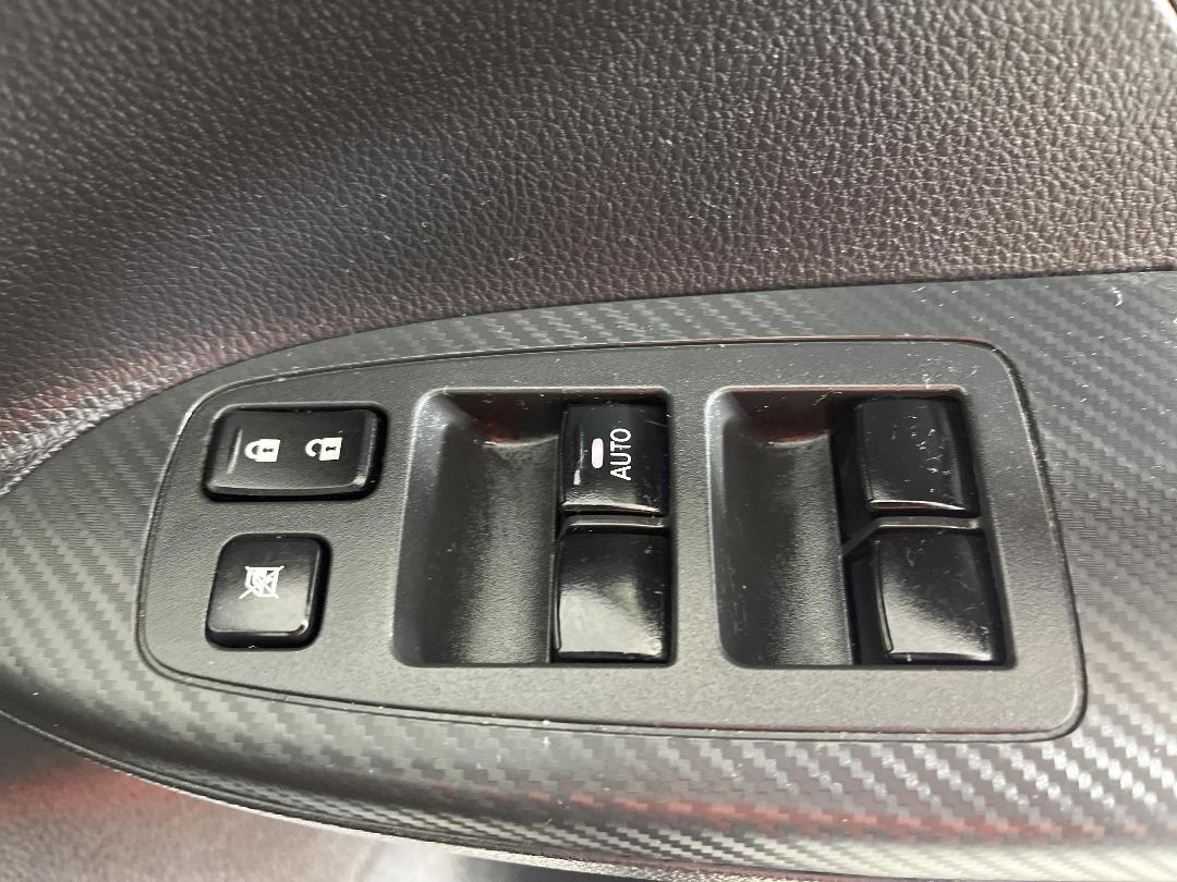 Photo '26' of Mitsubishi Eclipse Cross