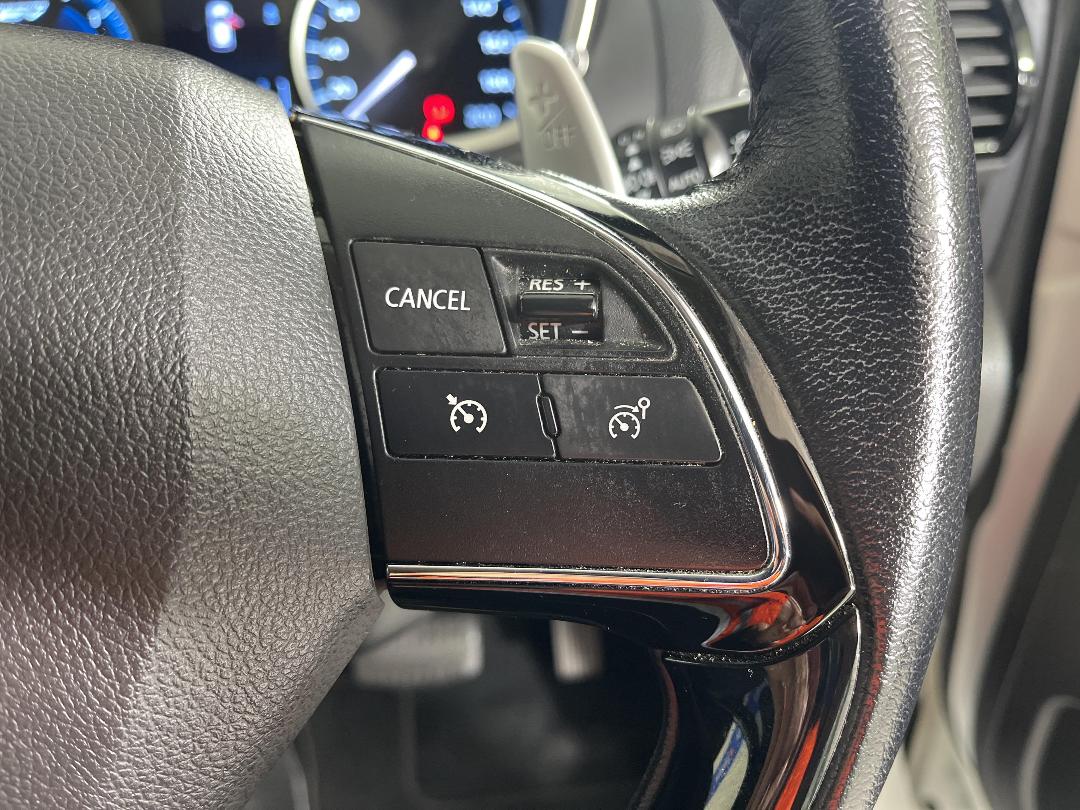 Photo '25' of Mitsubishi Eclipse Cross