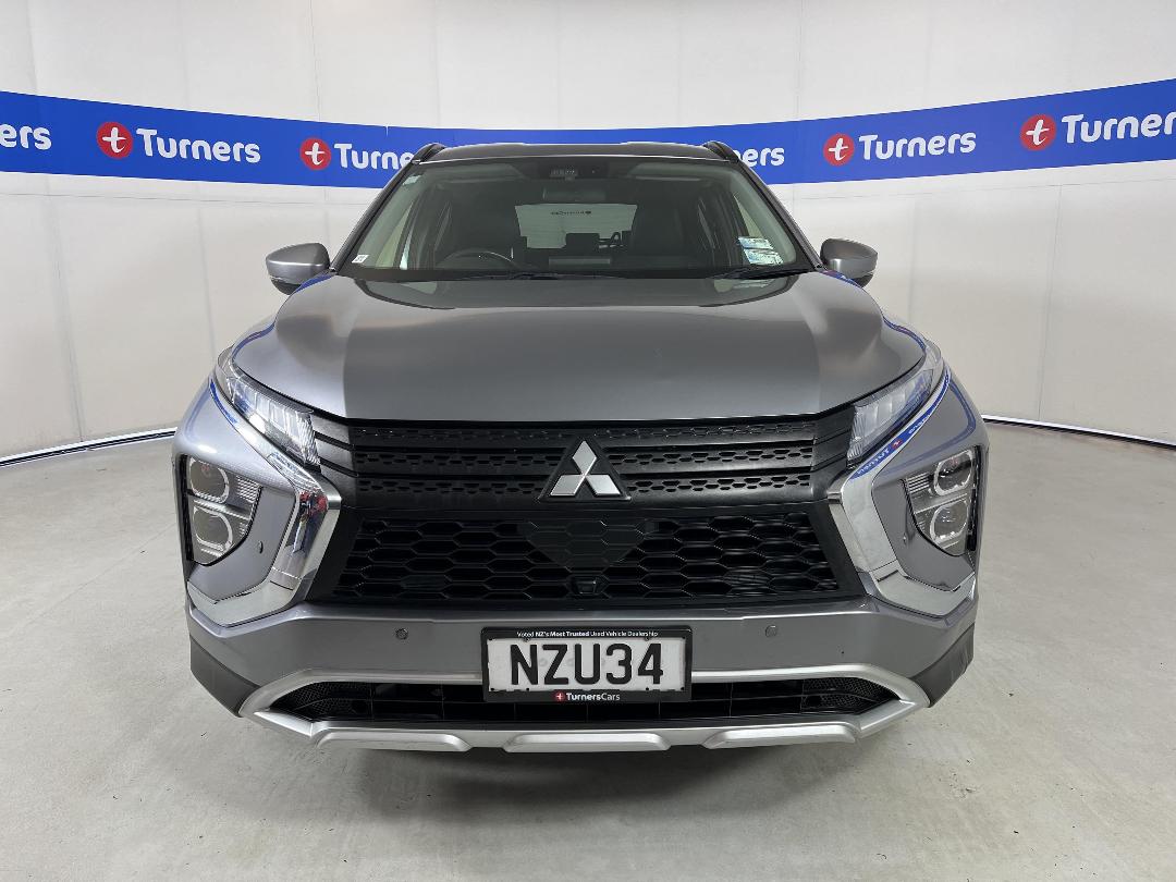 Photo '2' of Mitsubishi Eclipse Cross