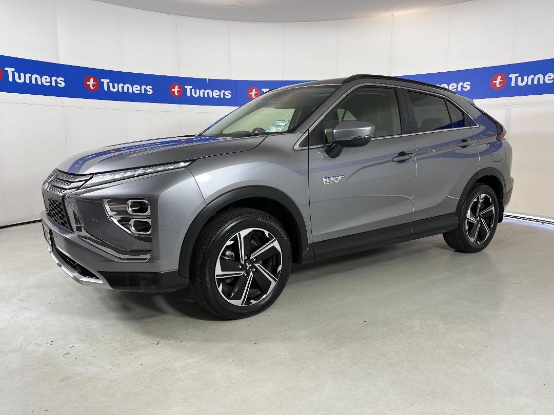 Photo '4' of Mitsubishi Eclipse Cross