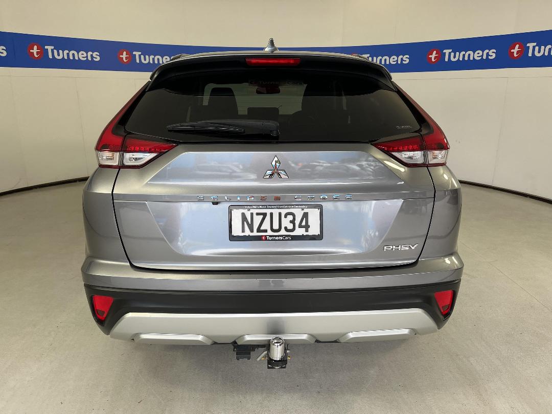 Photo '6' of Mitsubishi Eclipse Cross