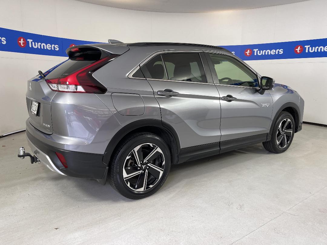 Photo '7' of Mitsubishi Eclipse Cross