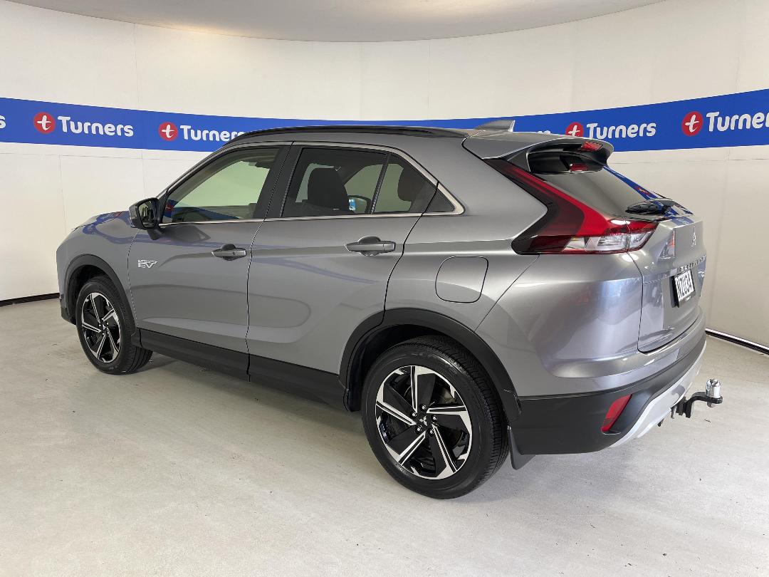 Photo '5' of Mitsubishi Eclipse Cross