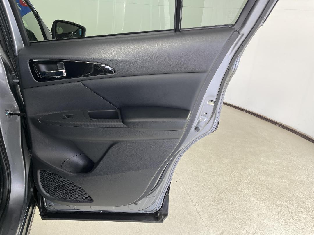 Photo '19' of Mitsubishi Eclipse Cross