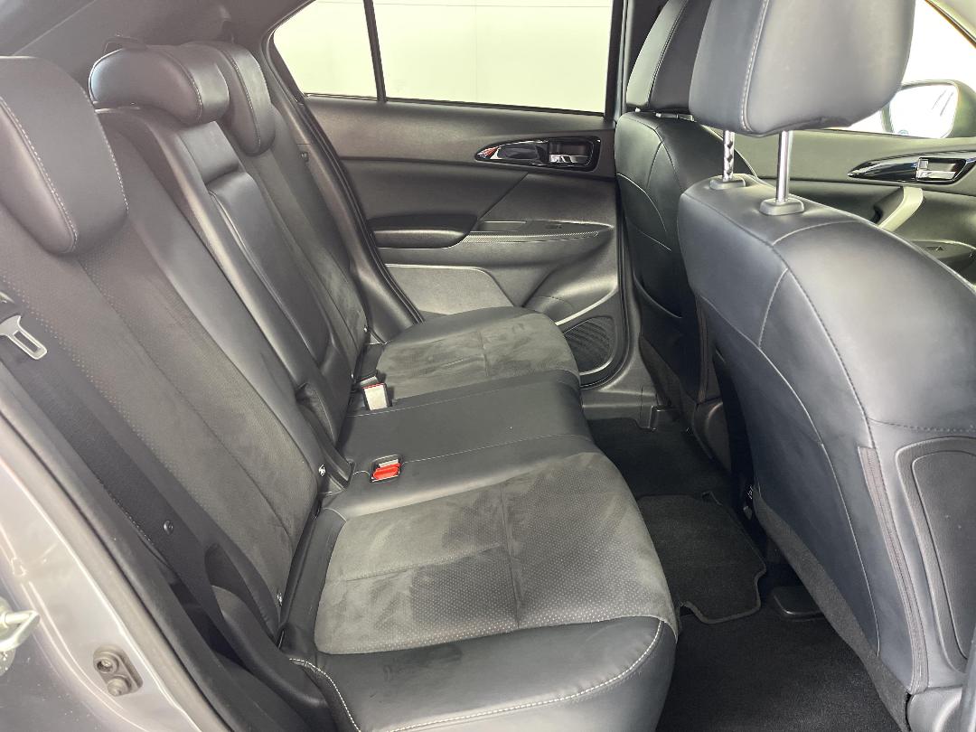 Photo '20' of Mitsubishi Eclipse Cross