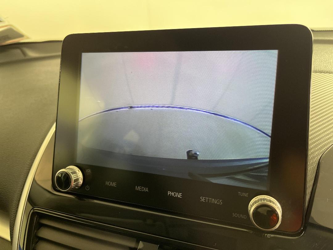 Photo '23' of Mitsubishi Eclipse Cross