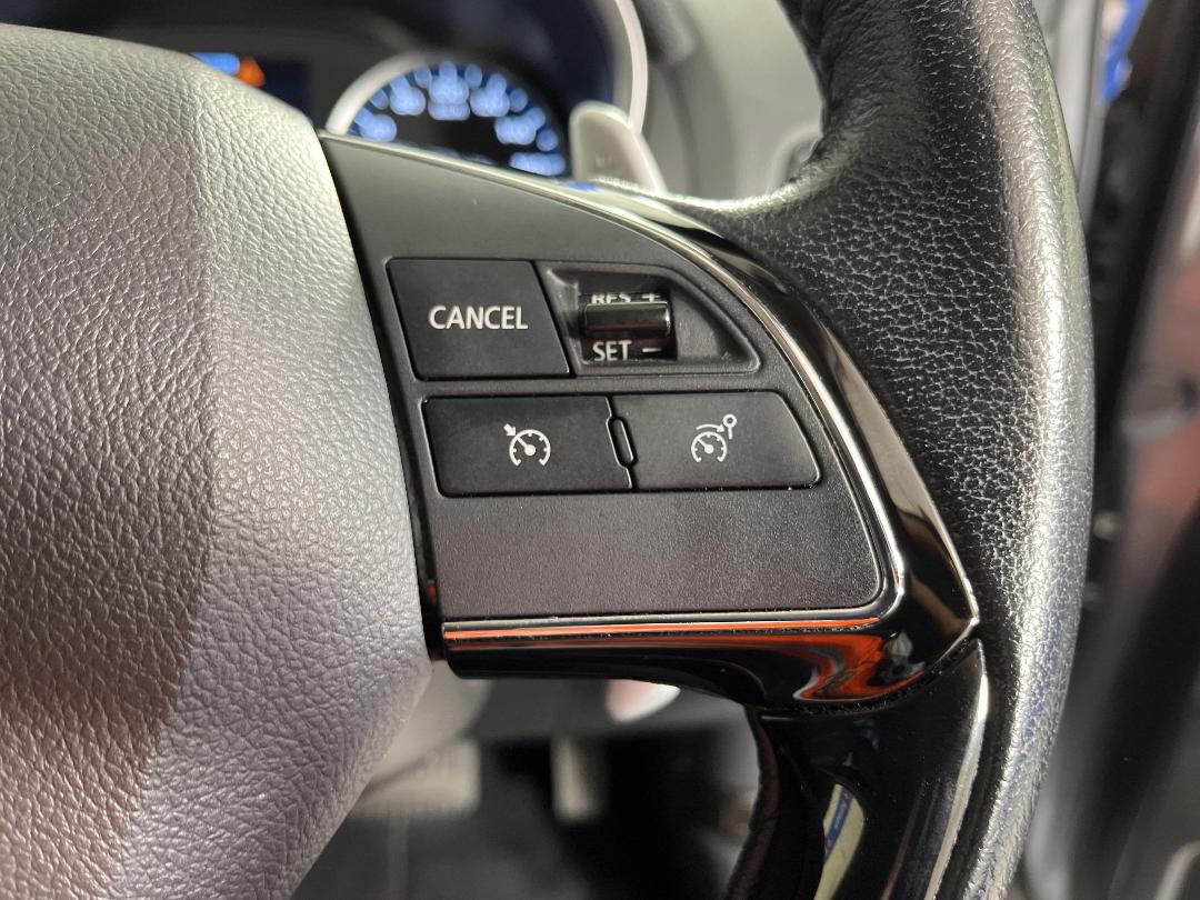 Photo '25' of Mitsubishi Eclipse Cross