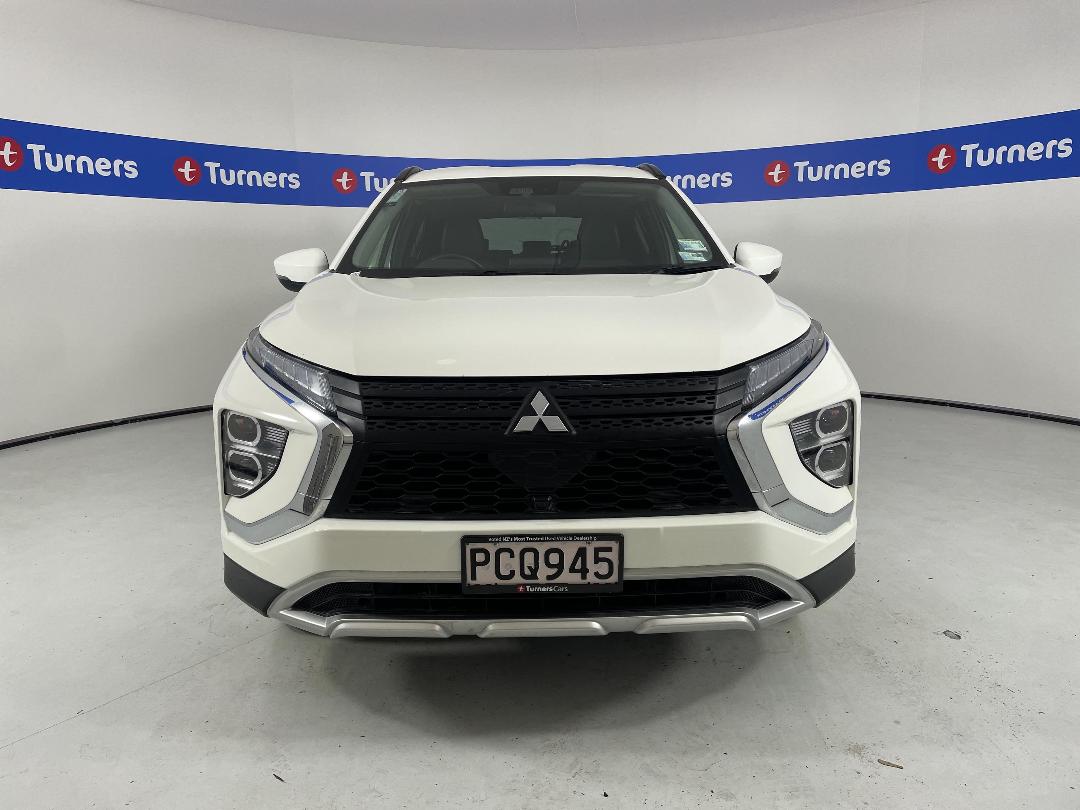 Photo '2' of Mitsubishi Eclipse Cross