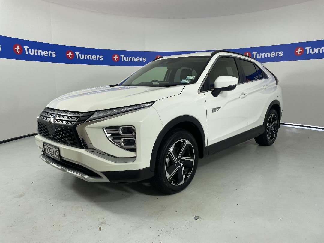 Photo '4' of Mitsubishi Eclipse Cross