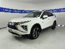 Thumbnail '4' of Mitsubishi Eclipse Cross