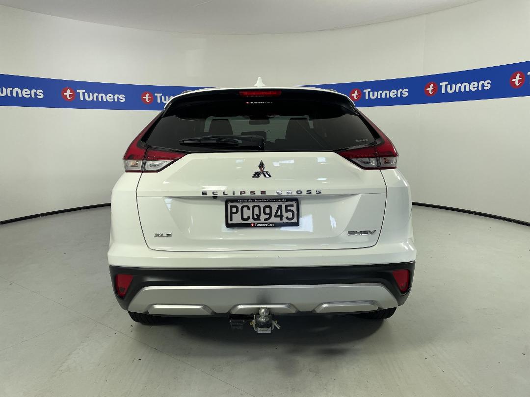 Photo '6' of Mitsubishi Eclipse Cross