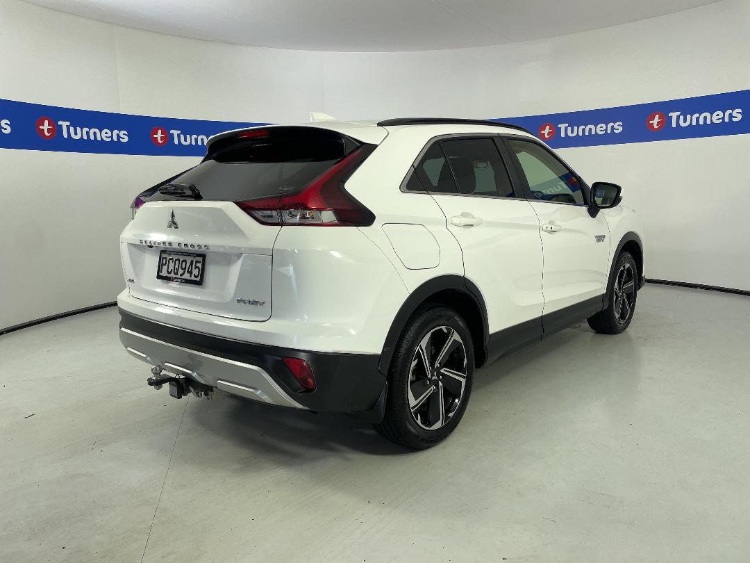 Photo '7' of Mitsubishi Eclipse Cross