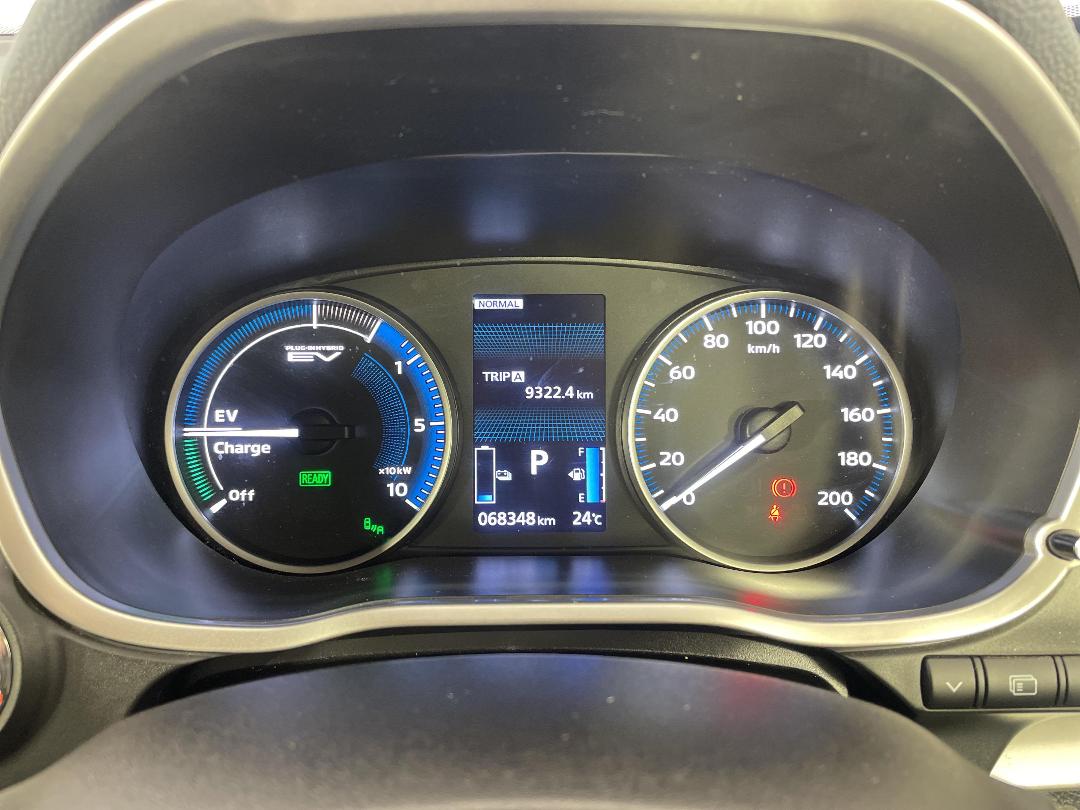 Photo '21' of Mitsubishi Eclipse Cross