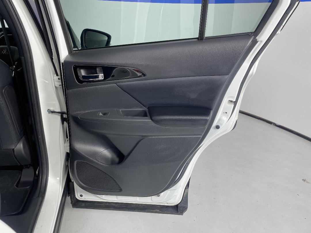 Photo '19' of Mitsubishi Eclipse Cross