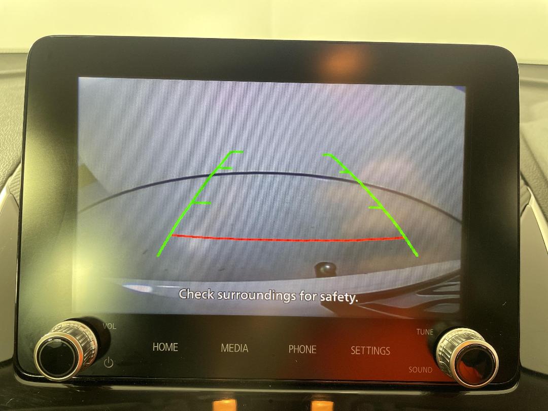 Photo '27' of Mitsubishi Eclipse Cross