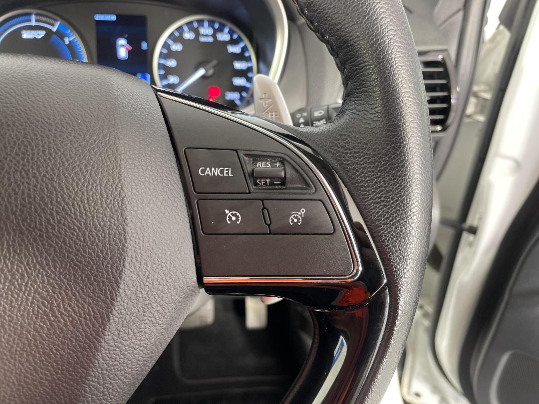 Photo '25' of Mitsubishi Eclipse Cross