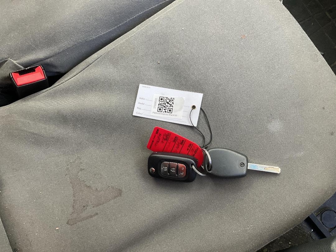 Photo '14' of Mitsubishi Express LWB Photo '14' of Mitsubishi Express LWB