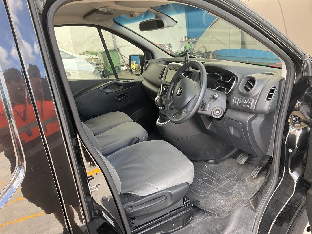 Photo '15' of Mitsubishi Express LWB Photo '15' of Mitsubishi Express LWB