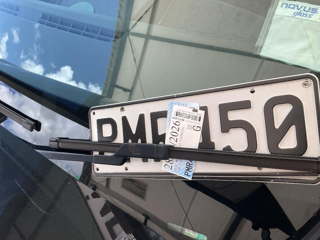 Photo '20' of Mitsubishi Express LWB Photo '20' of Mitsubishi Express LWB