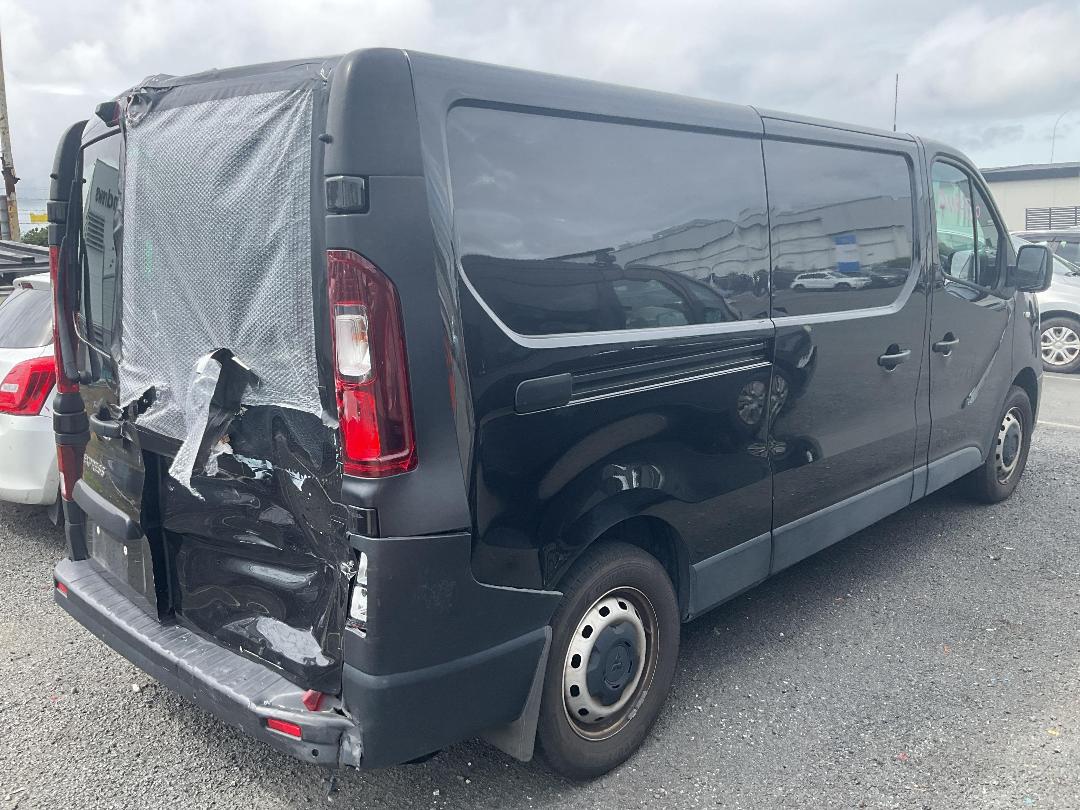 Photo '5' of Mitsubishi Express LWB Photo '5' of Mitsubishi Express LWB