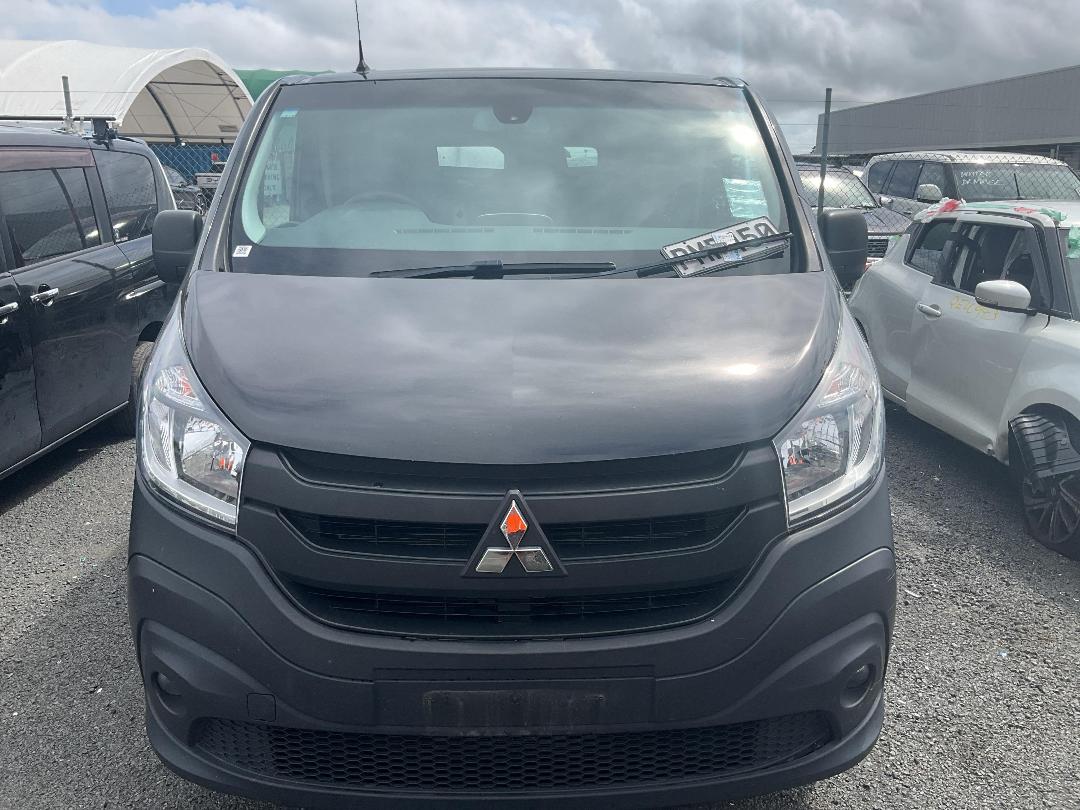 Photo '2' of Mitsubishi Express LWB Photo '2' of Mitsubishi Express LWB