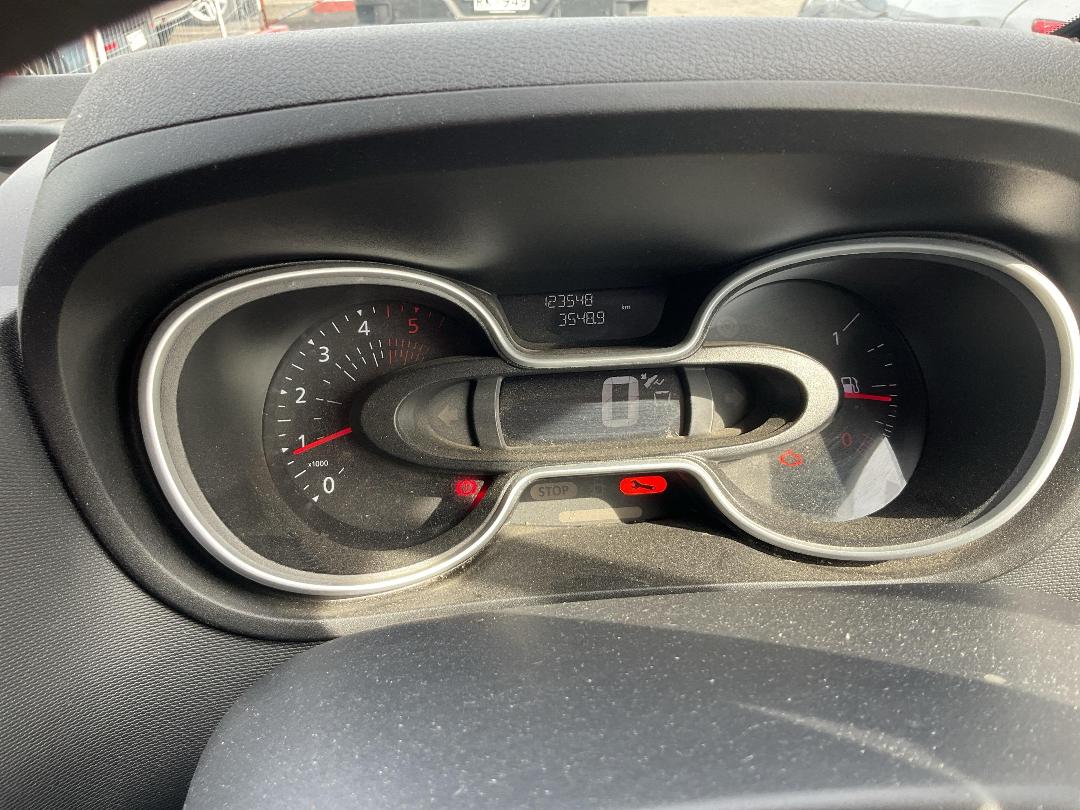 Photo '5' of Mitsubishi Express SWB