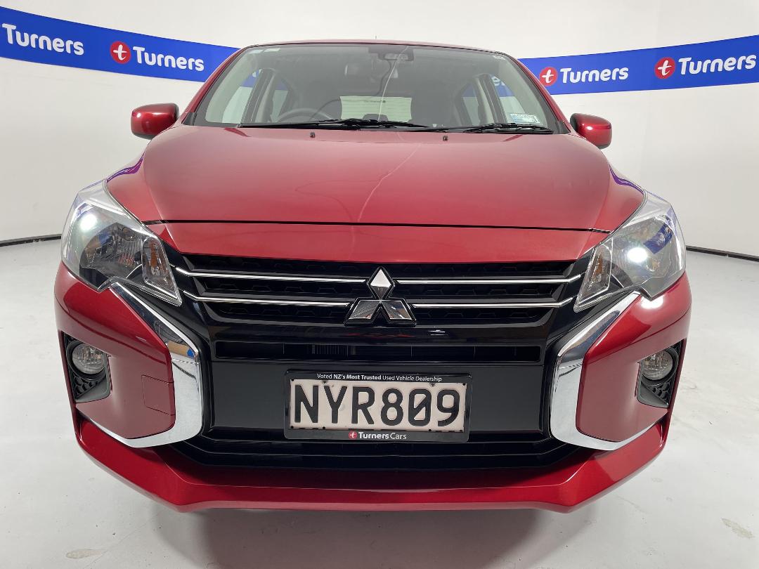 Photo '2' of Mitsubishi Mirage Photo '2' of Mitsubishi Mirage