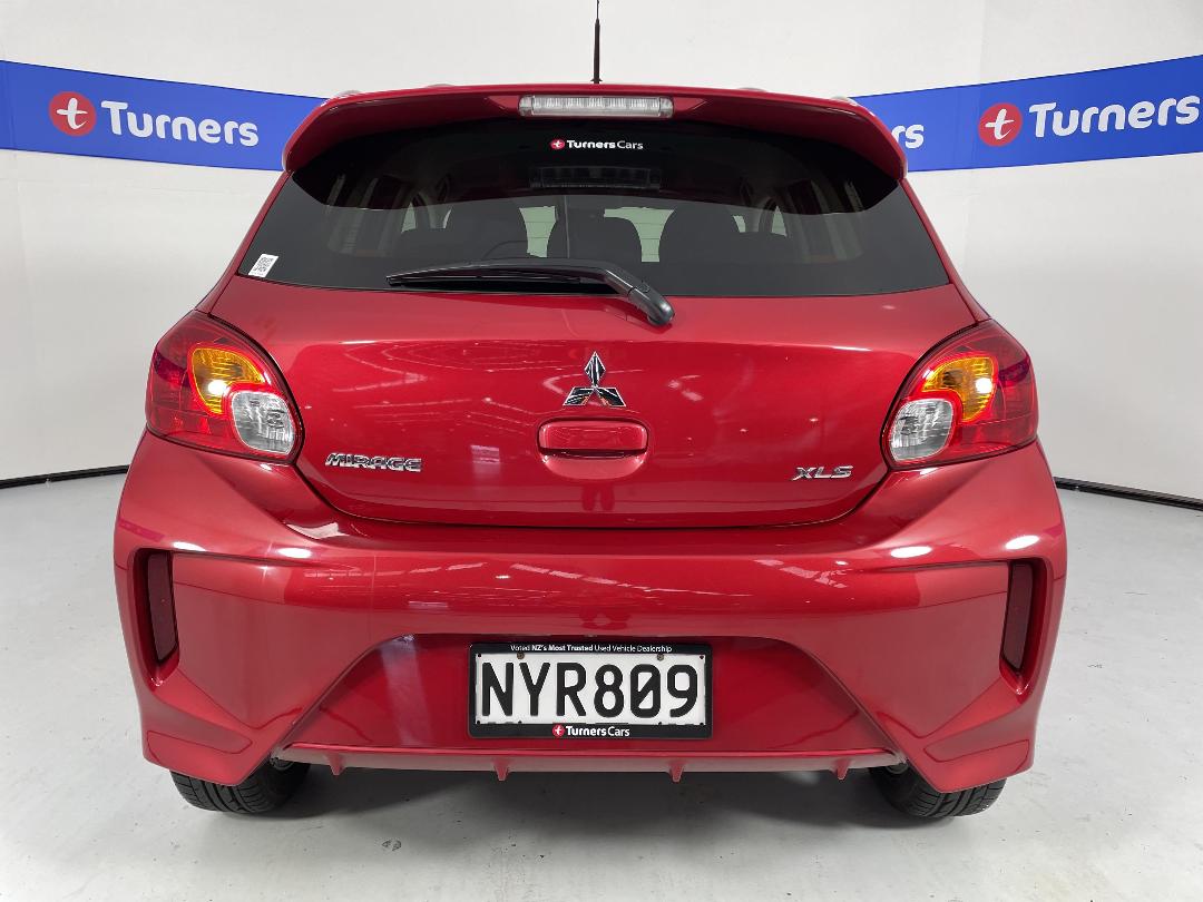 Photo '6' of Mitsubishi Mirage Photo '6' of Mitsubishi Mirage