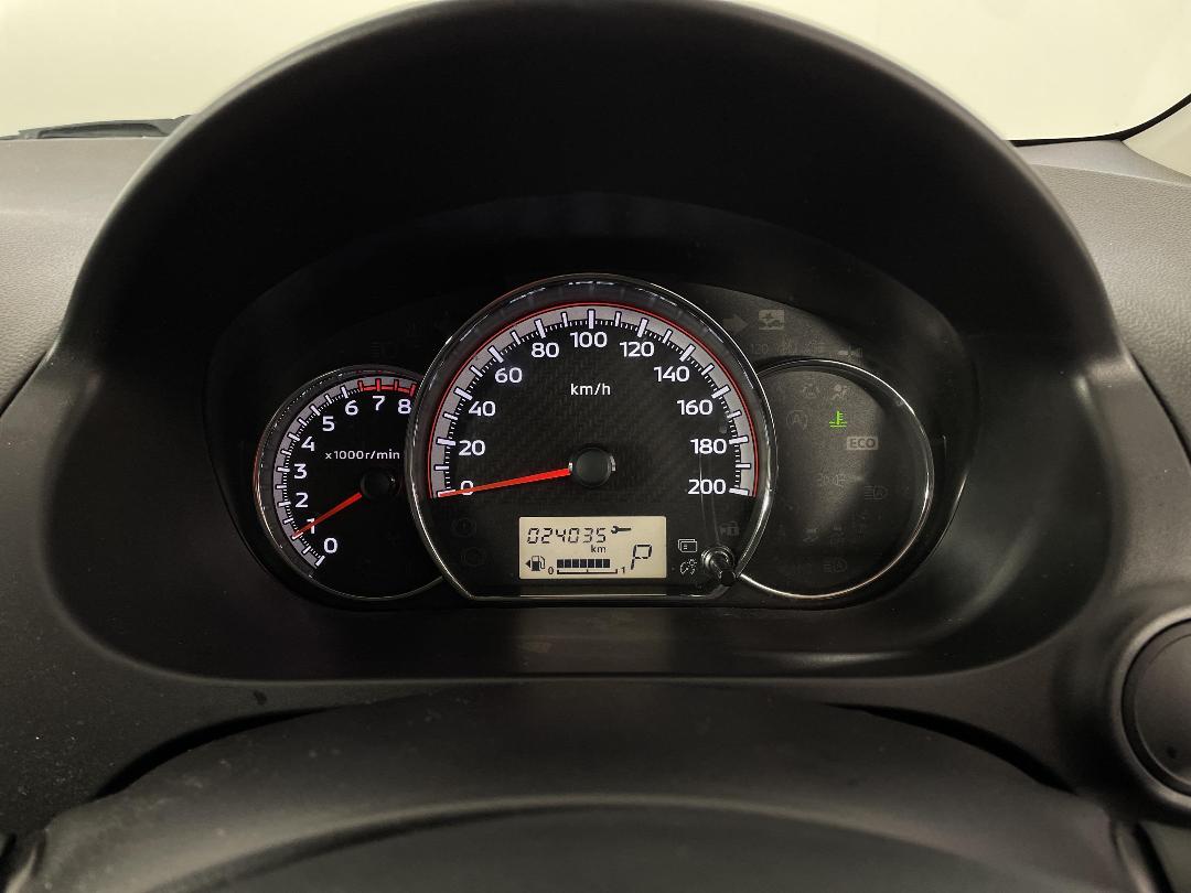 Photo '21' of Mitsubishi Mirage Photo '21' of Mitsubishi Mirage