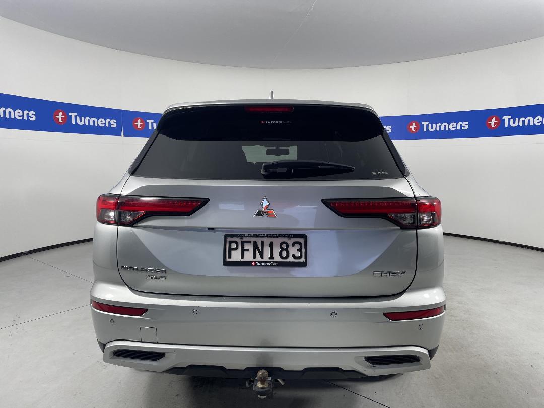 Photo '6' of Mitsubishi Outlander Photo '6' of Mitsubishi Outlander