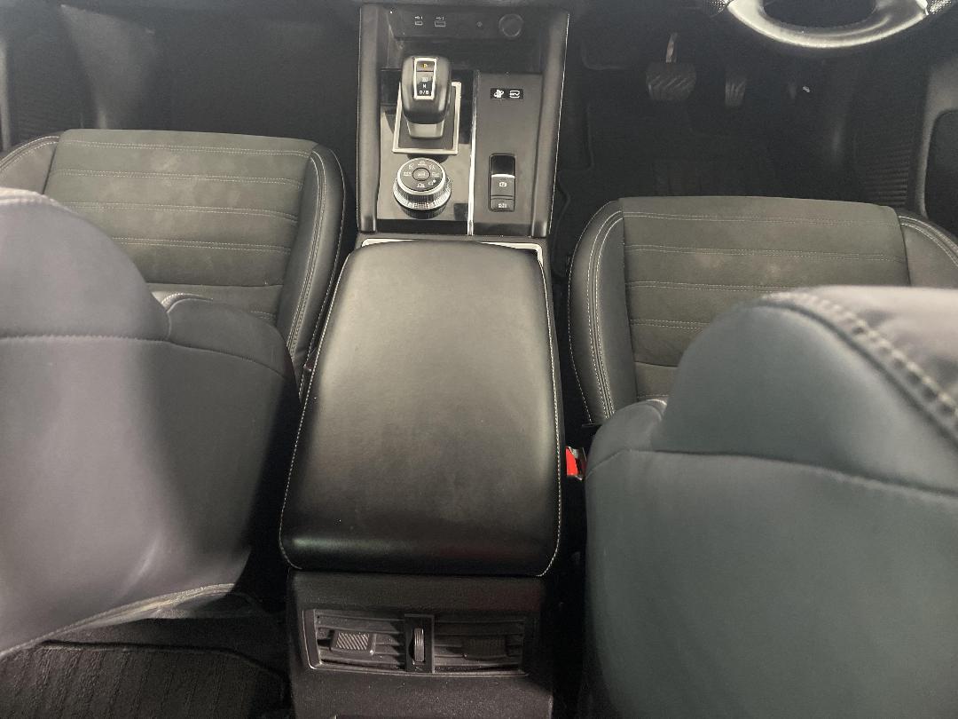 Photo '18' of Mitsubishi Outlander Photo '18' of Mitsubishi Outlander