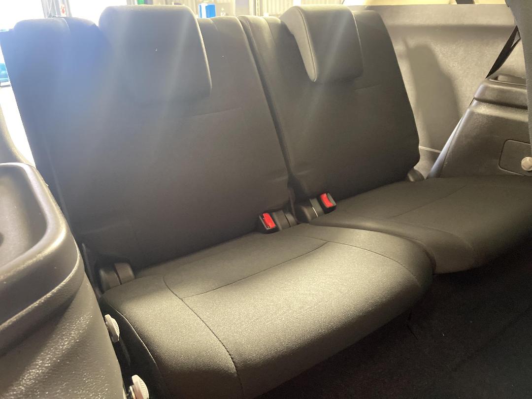 Photo '24' of Mitsubishi Outlander Photo '24' of Mitsubishi Outlander