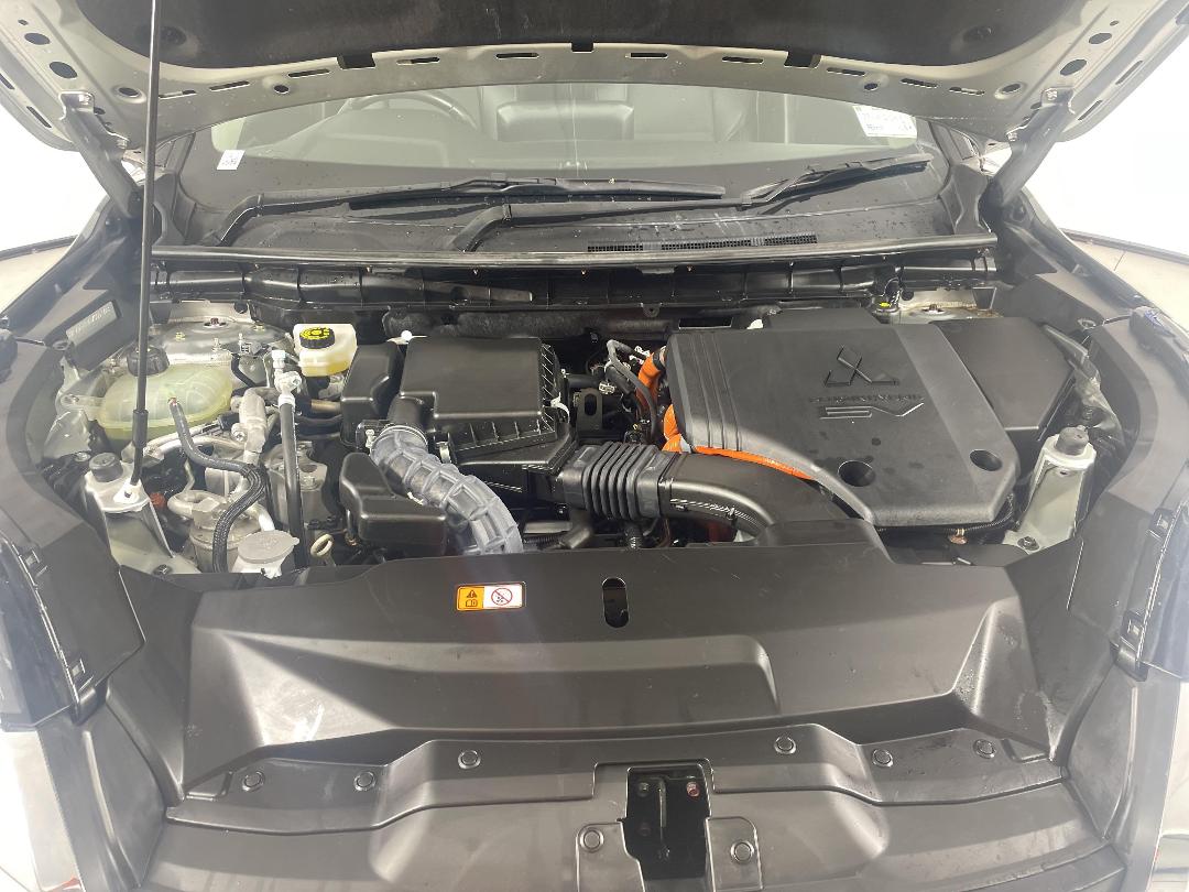 Photo '13' of Mitsubishi Outlander Photo '13' of Mitsubishi Outlander