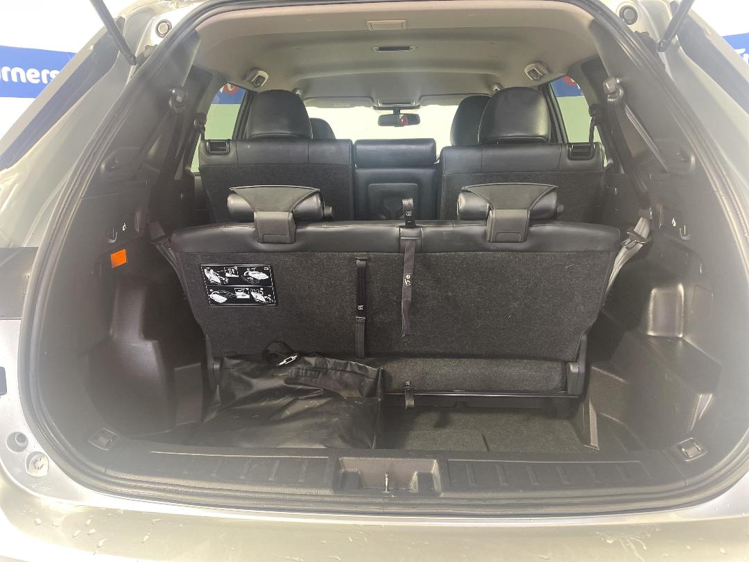 Photo '14' of Mitsubishi Outlander Photo '14' of Mitsubishi Outlander